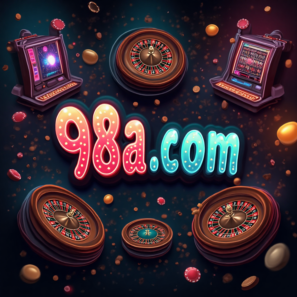 Logo da 98a.com